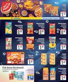 Energydrink im EDEKA Prospekt "Wir lieben Lebensmittel." mit 20 Seiten (München)