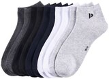 Sportsneakersocken im Angebot bei Penny in Mühlhausen Sportsneakersocken Angebote von DONNAY bei Penny Mühlhausen für 7,99 €