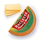 Raclette au lait de montagne - Supermarchés Match à Villeneuve-d'Ascq Raclette au lait de montagne en promo chez Supermarchés Match Villeneuve-d'Ascq à 1,09 €