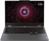 Gaming-Notebook LOQ 15ARP9 im Angebot bei expert in Ingolstadt Gaming-Notebook LOQ 15ARP9 Angebote von Lenovo bei expert Ingolstadt für 999,00 €