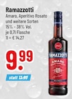 Amaro, Aperitivo Rosato und weitere Sorten bei Trinkgut im Prospekt "" für 9,99 €