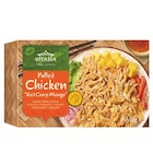 Pulled Chicken Thai-Style Angebote von Vitasia bei Lidl Bensheim für 4,99 €