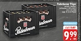 Pilger im Angebot bei EDEKA in Paderborn Pilger Angebote von Paderborner bei EDEKA Paderborn für 9,99 €