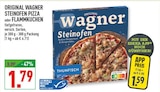 Original Wagner Steinofen Pizza bei Marktkauf im Frechen Prospekt für 1,59 €