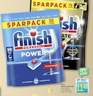 Powerball Power Angebote von Finish bei Marktkauf Heilbronn für 11,49 €