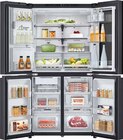 Aktuelle Kühlschrank Angebote bei MEDIMAX in Dinslaken Aktuelles Multidoor/Frenchdoor GMG960EVEE Angebot bei MEDIMAX in Dinslaken ab 1.899,00 €
