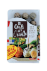 Oeufs De Caille Auchan dans le catalogue Auchan Hypermarché