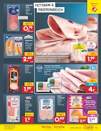Netto Marken-Discount Hot Dog im Prospekt Netto Marken-Discount Hot Dog im Prospekt