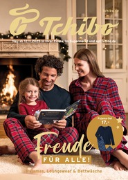 Unterwäsche im Tchibo im Supermarkt Prospekt Unterwäsche im Tchibo im Supermarkt Prospekt Freude FÜR ALLE! auf S. 1