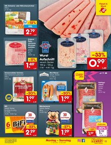 Hähnchen im aktuellen Netto Marken-Discount Prospekt (Bergisch Gladbach) Hähnchen im Netto Marken-Discount Prospekt "Aktuelle Angebote" mit 66 Seiten (Bergisch Gladbach)