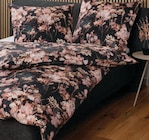 Mako-Satin Bettwäsche von Janine im aktuellen Möbel Inhofer Prospekt für 39,95 €
