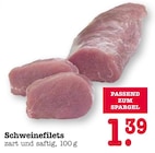 Aktuelle Schweinefilet Angebote bei E center in Heidelberg Aktuelles Schweinefilets Angebot bei E center in Heidelberg ab 1,39 €