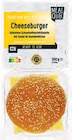 Cheeseburger von MEAL QUICK für 1,99 € bei Netto mit dem Scottie im Angebot Cheeseburger von MEAL QUICK im aktuellen Netto mit dem Scottie Prospekt
