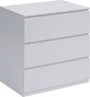 Commode - DOLO - Maxi Bazar à Antony Commode - DOLO en promo chez Maxi Bazar Antony à 79,99 €