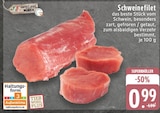 Schweinefilet Angebote von meinLand EDEKA bei EDEKA Iserlohn für 0,99 €