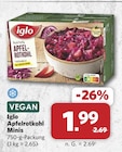 Aktuelles Apfelrotkohl Minis Angebot bei combi in Hannover ab 1,99 €