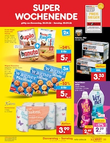 Batterie im Netto Marken-Discount Prospekt "Aktuelle Angebote" mit 61 Seiten (Bielefeld)