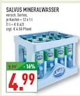 Aktuelles Mineralwasser Angebot bei Marktkauf in Hagen (Stadt der FernUniversität) ab 4,99 €