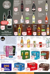 Radler im GLOBUS Prospekt in St. Ingbert Aktueller GLOBUS Prospekt mit Radler, "Aktuelle Angebote", Seite 19