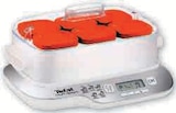Yaourtière Multidélices Express - TEFAL dans le catalogue Hyper U
