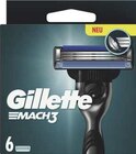 3 € Rabatt im Angebot bei combi in Neustadt 3 € Rabatt Angebote von Gillette bei combi Neustadt