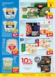 Schnitzel Angebot & Preis im aktuellen Netto Marken-Discount Prospekt Schnitzel Angebot im aktuellen Netto Marken-Discount Prospekt auf Seite 15