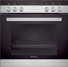 Einbau-Herd-Set MKE2KA175 von Siemens im aktuellen MEDIMAX Prospekt