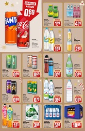 Aktueller REWE Prospekt mit Bier, "Dein Markt", Seite 14