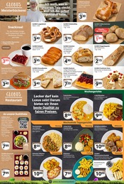 Aktueller GLOBUS Prospekt mit Torte, "Aktuelle Angebote", Seite 7