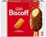 Kaufland Dorsten - Biscoff Stieleis Angebot im Prospekt Biscoff Stieleis bei Kaufland im Dorsten Prospekt für 3,33 €