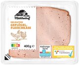 Geflügel-Fleischkäse oder Pizza Fleischkäse für 2,79 € bei Penny-Markt im Angebot Geflügel-Fleischkäse oder Pizza Fleischkäse im aktuellen Penny-Markt Prospekt