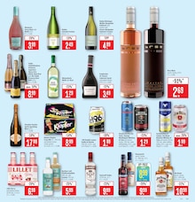 Bier im Marktkauf Prospekt "Aktuelle Angebote" mit 42 Seiten (Lörrach)