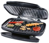 Kontaktgrill SKG 1000 Angebote von Switch On bei Kaufland Stade für 14,99 €