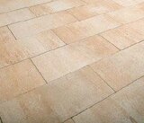 Terrassenplatte Formo im Angebot bei Globus-Baumarkt in Reutlingen Terrassenplatte Formo Angebote bei Globus-Baumarkt Reutlingen für 2,49 €