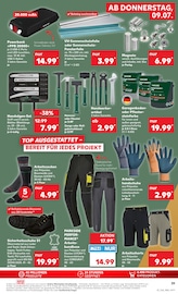 Hose im Kaufland Prospekt in Gütersloh Aktueller Kaufland Prospekt mit Hose, "Hier bin ich richtig", Seite 48