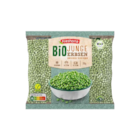Aktuelle Bohnen Angebote bei Lidl in Mannheim Aktuelles Bio Junge Erbsen Angebot bei Lidl in Mannheim ab 2,69 €