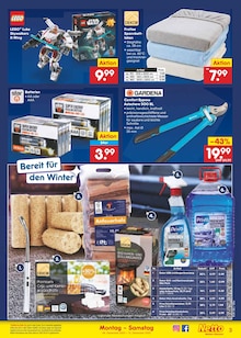 Batterie im aktuellen Netto Marken-Discount Prospekt (Ludwigshafen (Rhein)) Batterie im Netto Marken-Discount Prospekt "Aktuelle Angebote" mit 61 Seiten (Ludwigshafen (Rhein))