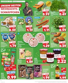 Wurst im Kaufland Prospekt "KNÜLLER" mit 40 Seiten (Hildesheim)