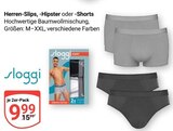 GLOBUS Jena - Herren-Slips, -Hipster oder -Shorts Angebot im Prospekt Herren-Slips, -Hipster oder -Shorts bei GLOBUS im Jena Prospekt für 9,99 €