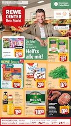 REWE Prospekt für Wermelskirchen: "Dein Markt", 34 Seiten, 23.02.2026 - 28.02.2026