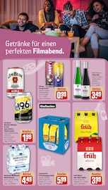 Aktueller REWE Prospekt mit Kölsch, "Dein Markt", Seite 15