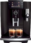 Aktuelles Kaffeevollautomat E8 Piano Black (ED) Angebot bei MEDIMAX in Bottrop ab 999,00 €