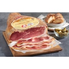 Jambon de Bayonne fermier I.G.P. Label Rouge REFLETS DE FRANCE - Carrefour Jambon de Bayonne fermier I.G.P. Label Rouge REFLETS DE FRANCE à 2,29 € dans le catalogue Carrefour