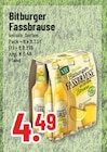 Aktuelles Fassbrause Angebot bei E center in Euskirchen ab 4,49 €