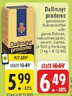 prodomo im Angebot bei EDEKA in Paderborn prodomo Angebote von Dallmayr bei EDEKA Paderborn für 5,99 €