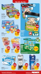 Cookies Angebot im aktuellen Penny Prospekt auf Seite 9