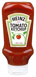 Kaufland Spiesen-Elversberg - Tomaten-Ketchup Tomaten-Ketchup Angebot bei Kaufland Spiesen-Elversberg im Prospekt "Essen ist entdecken"