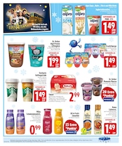 Rama im EDEKA Prospekt in München Aktueller EDEKA Prospekt mit Rama, "BESTE MARKENQUALITÄT FÜR FESTLICHE MOMENTE.", Seite 10