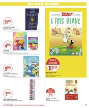 Cadeau De Noël Angebote im Prospekt "IL ÉTAIT UNE FOIS LES JOUETS ET LEURS TRÈS BONS PLANS !" von Casino Supermarchés Cadeau De Noël Angebote im Prospekt "IL ÉTAIT UNE FOIS LES JOUETS ET LEURS TRÈS BONS PLANS !" von Casino Supermarchés auf Seite 59