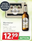 Pilsener bei Getränkeland im Ahrensburg Prospekt für 12,99 €
